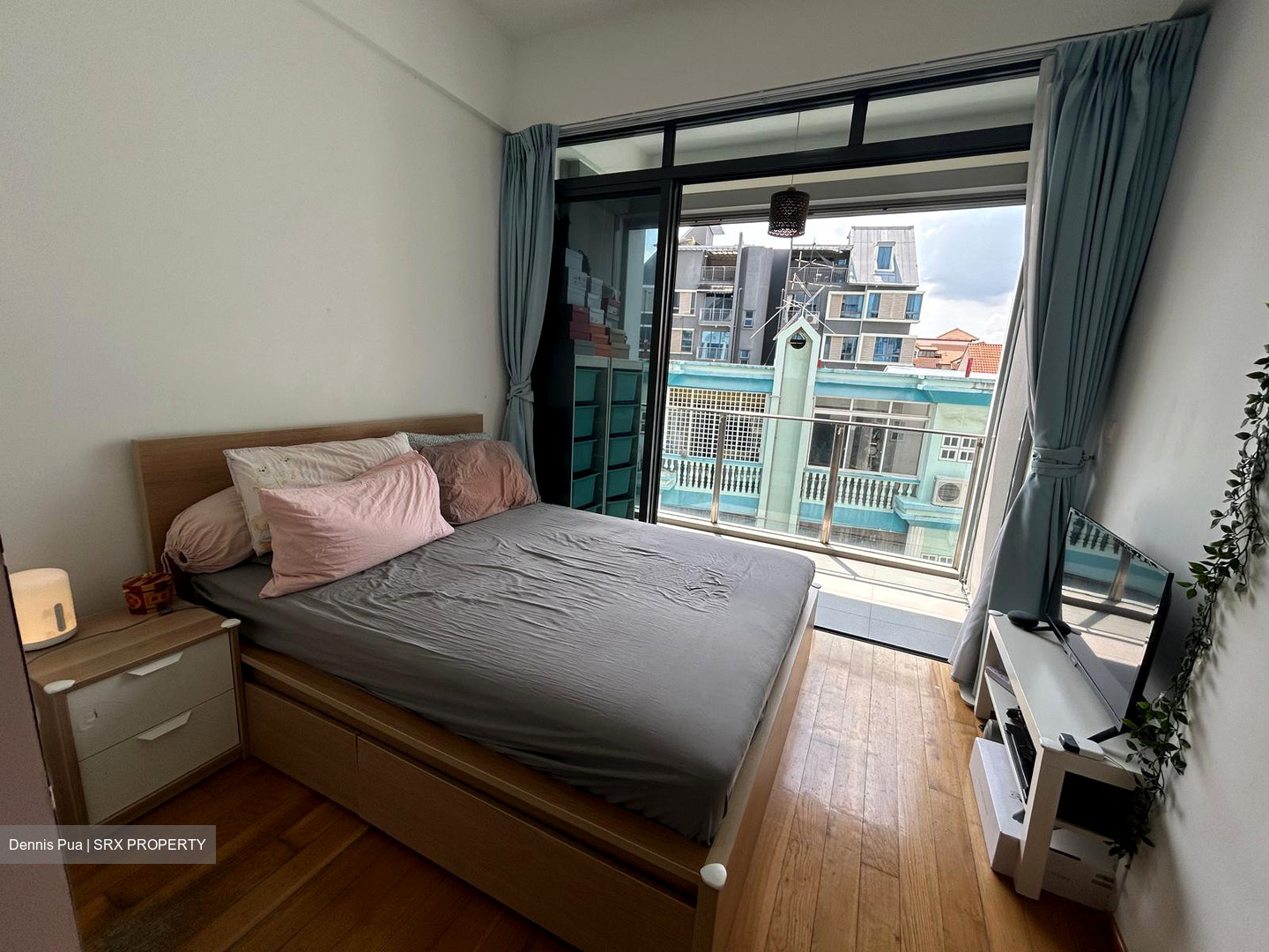 The Cristallo (D15), Apartment #453185031